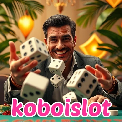 koboislot: Bonus Menarik dan Keunggulan yang Harus Diketahui