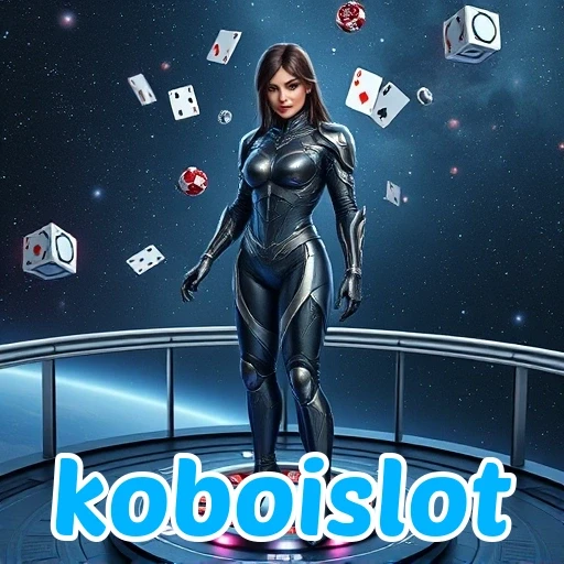 koboislot: Permainan Slot Menarik dan Keunggulannya Di Sini!