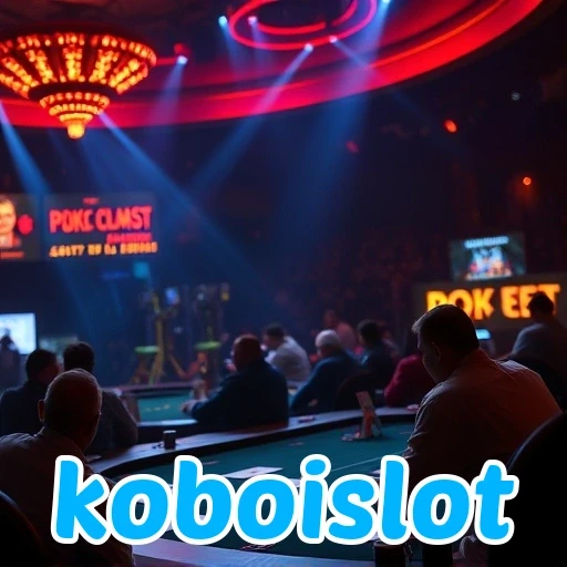 koboislot: Solusi Keamanan Data untuk Penggemar Game Online