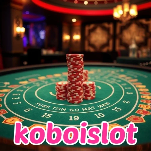 koboislot: Peluang Menarik dengan Akses Mudah untuk Gamers Indonesia