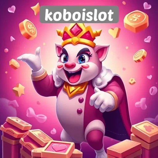 Menjelajahi Fitur Unggulan di Situs Game Koboislot