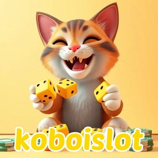 koboislot: Segera Daftar Dapatkan Bonus Selamat Datang Menarik!