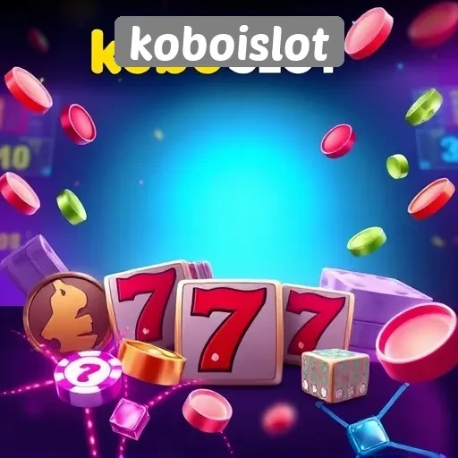Variasi Permainan yang Tersedia di Koboislot