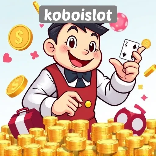 Panduan Lengkap Bermain di Situs Koboislot