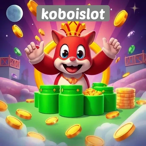 Menggali Fitur Unggulan pada Situs Koboislot
