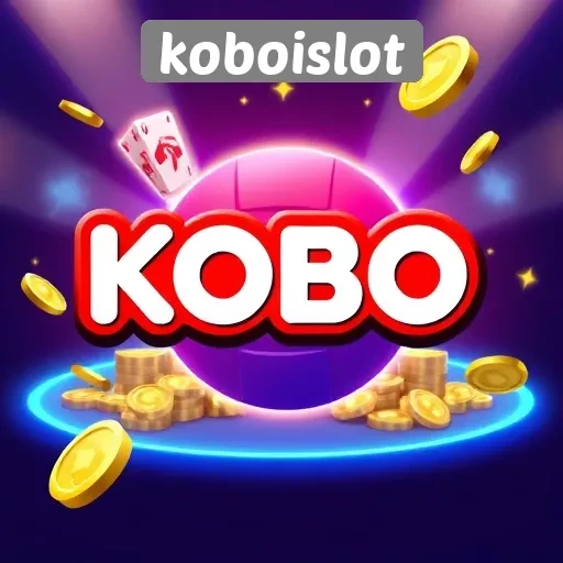 Mengenal Situs Game Koboislot dan Fitur Menariknya