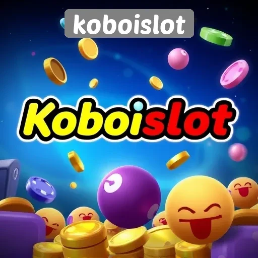 Mengenal Situs Game Koboislot Sebagai Pilihan Hiburan Online