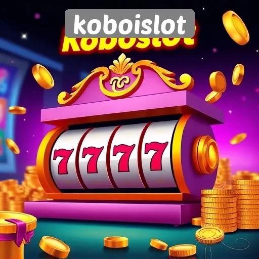Koboislot Menawarkan Pengalaman Bermain Slot yang Menarik