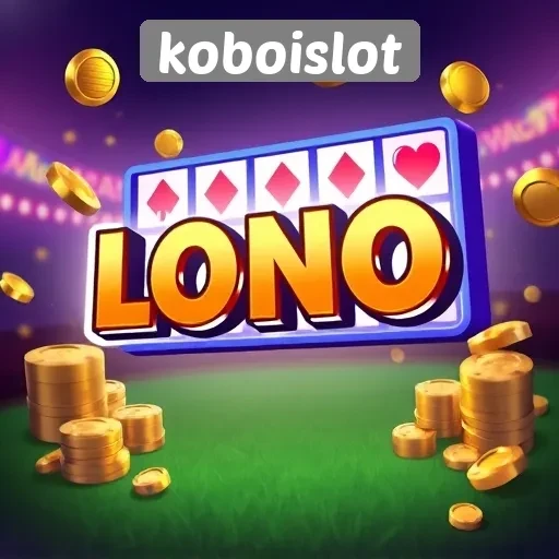 Inovasi Terbaru di Dunia Game Online Koboislot