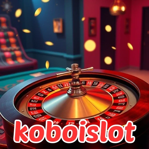 koboislot Sebagai Situs Game yang Menghadirkan Program Loyalitas Menarik